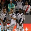 Echipa lui Beckham, invinsa pe teren propriu in playoff-ul MLS